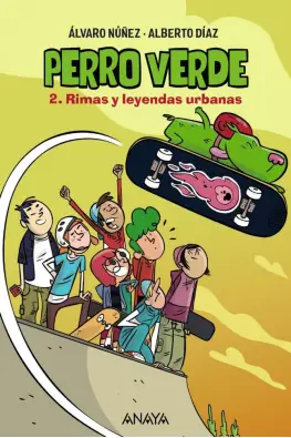 Imagen del producto 9788469890936