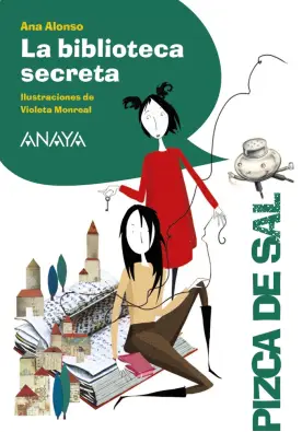 Imagen del producto 9788469891582