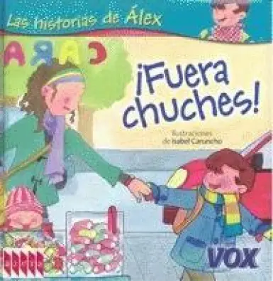 Imagen del producto 9788471538345