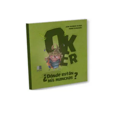 Imagen del producto 9788472786554