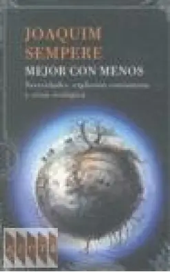 Imagen del producto 9788474238662
