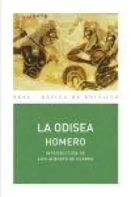 Imagen del producto 9788476000724