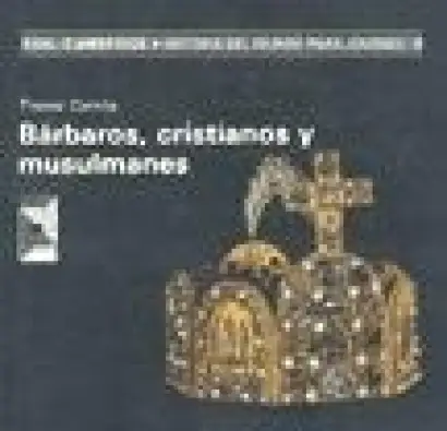 Imagen del producto 9788476005057