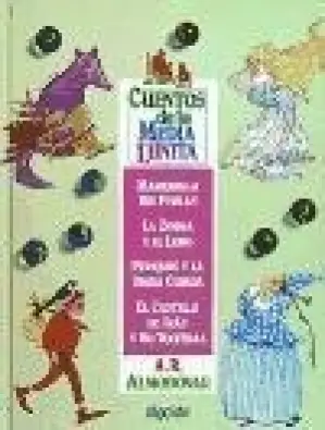 Imagen del producto 9788476470428