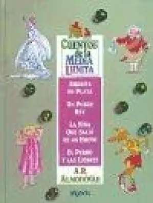 Imagen del producto 9788476471609