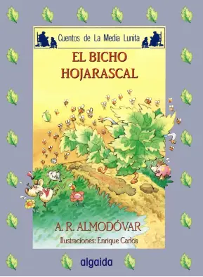 Imagen del producto 9788476474815