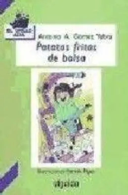 Imagen del producto 9788476475461