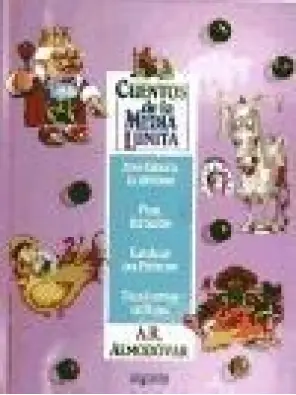 Imagen del producto 9788476478103