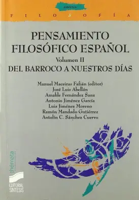 Imagen del producto 9788477389798