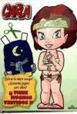 Imagen del producto 9788477735434