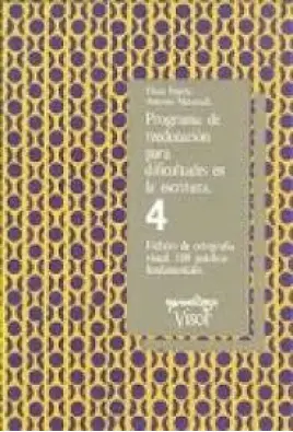 Imagen del producto 9788477744061