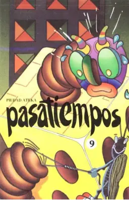 Imagen del producto 9788478702022