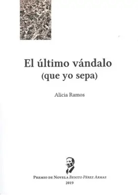Imagen del producto 9788479854263