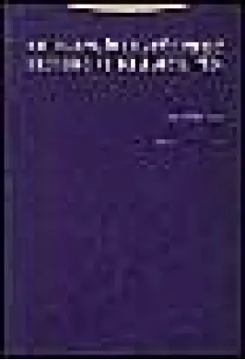 Imagen del producto 9788481643541