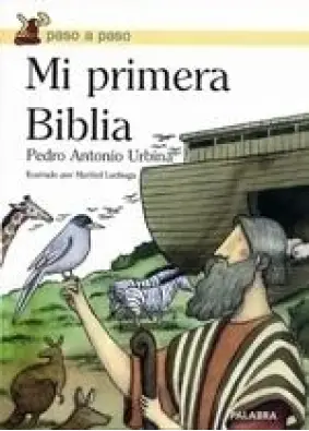 Imagen del producto 9788482399553