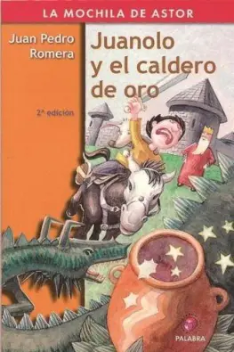 Imagen del producto 9788482399744