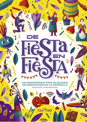 Imagen del producto 9788482895772