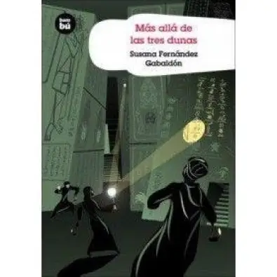 Imagen del producto 9788483430231