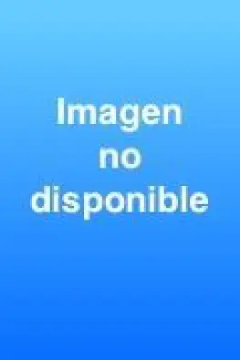 Imagen del producto 9788483594063