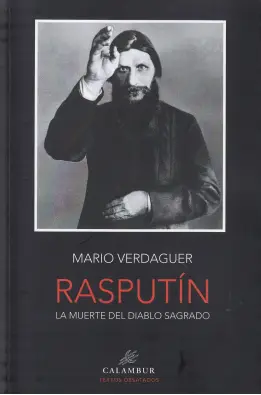 Imagen del producto 9788483594452