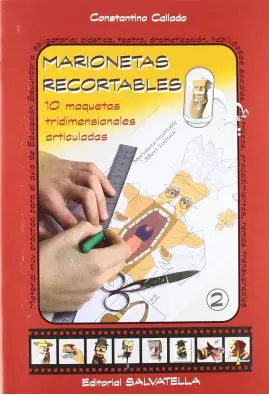 Imagen del producto 9788484123446