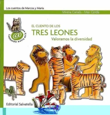 Imagen del producto 9788484125280