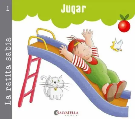 Imagen del producto 9788484126997