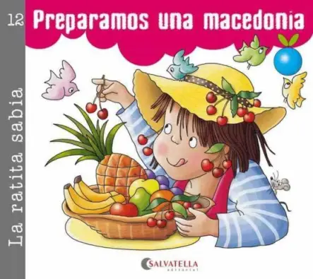 Imagen del producto 9788484127109
