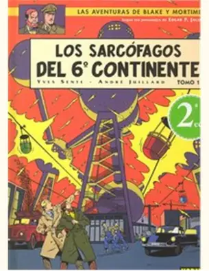 Imagen del producto 9788484319214