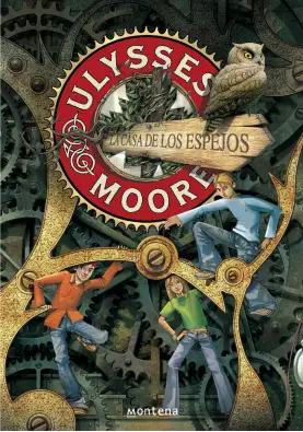 Imagen del producto 9788484417934