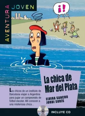 Imagen del producto 9788484435433