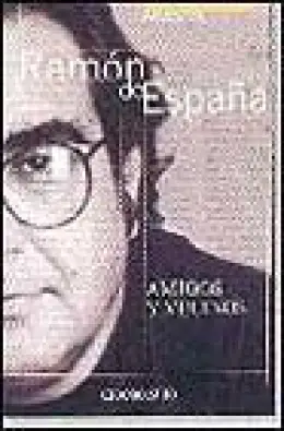 Imagen del producto 9788484508915