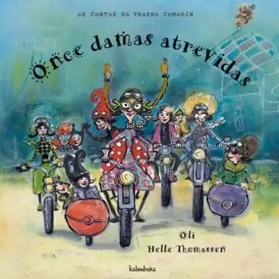 Imagen del producto 9788484640851