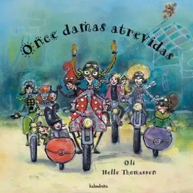 Imagen del producto 9788484640868