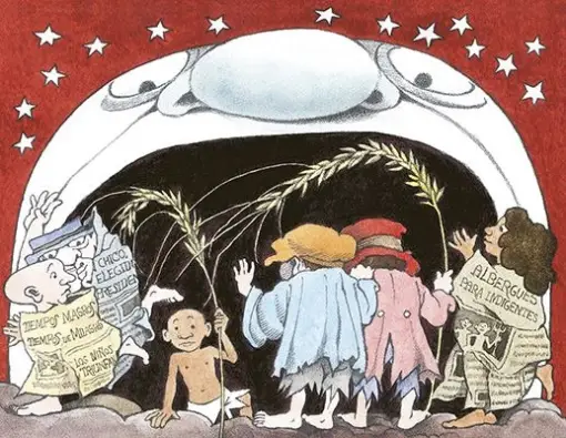 Imagen del producto 9788484643654