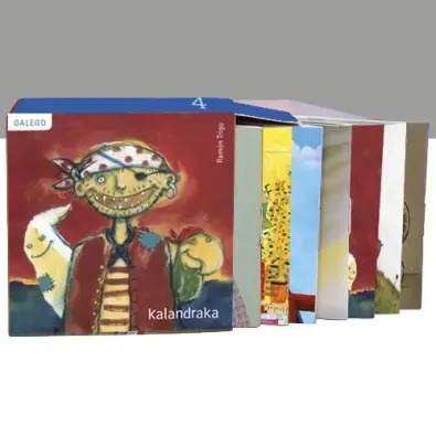 Imagen del producto 9788484644132