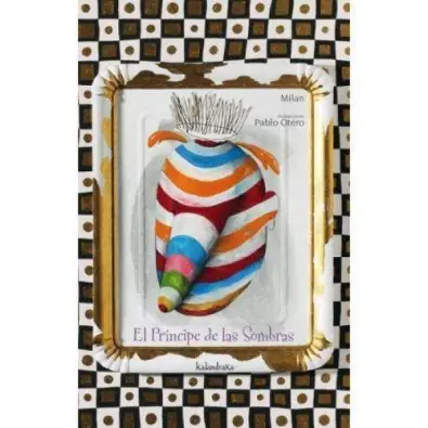 Imagen del producto 9788484647126