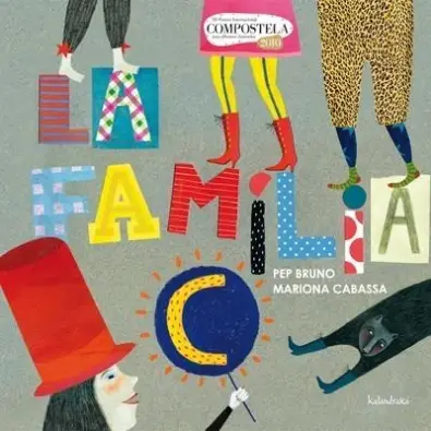 Imagen del producto 9788484647416