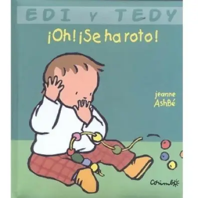 Imagen del producto 9788484701965