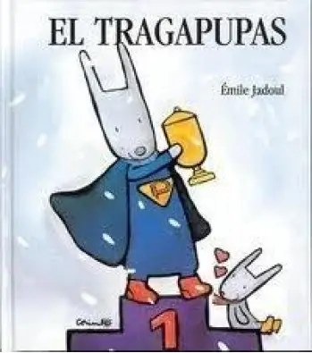 Imagen del producto 9788484704102