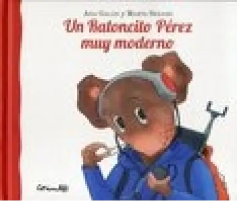 Imagen del producto 9788484705314