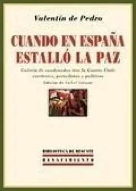 Imagen del producto 9788484725329