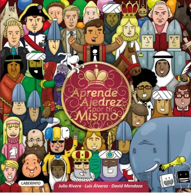 Imagen del producto 9788484837503