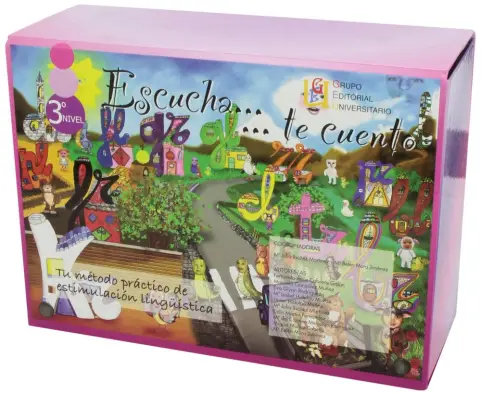 Imagen del producto 9788484917663