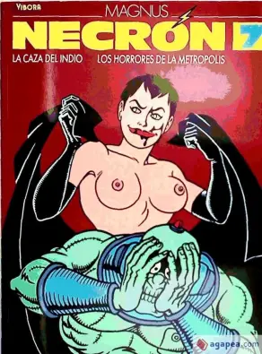 Imagen del producto 9788485733934