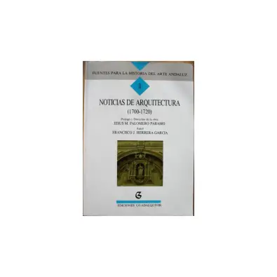 Imagen del producto 9788486080426
