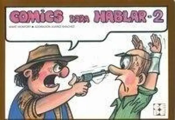 Imagen del producto 9788486235321