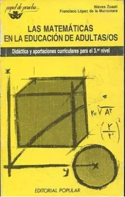 Imagen del producto 9788486524944