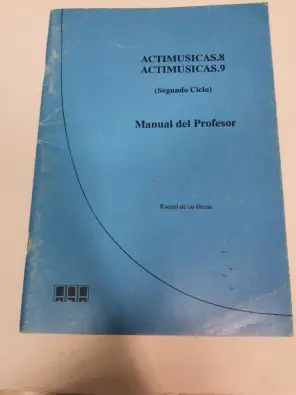 Imagen del producto 9788487649059