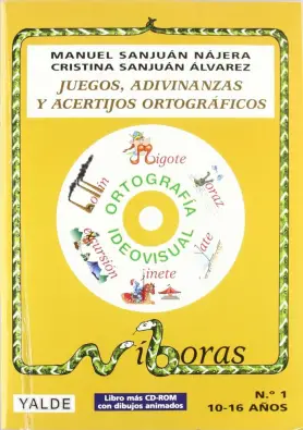 Imagen del producto 9788487705762
